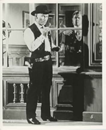 Invitation to a Gunfighter 1964