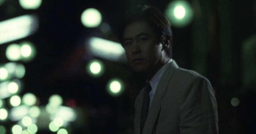 The Discarnates 1988