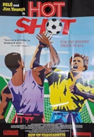 Hotshot 1986