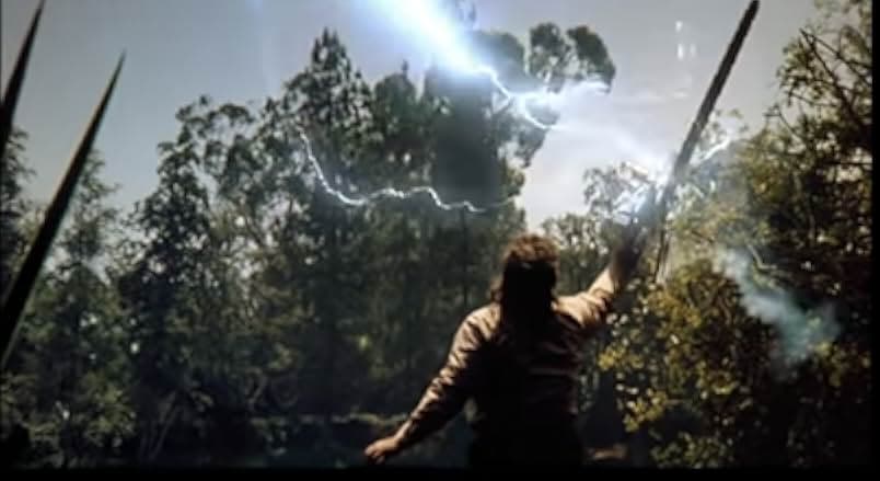 Leatherface: Texas Chainsaw Massacre III 1990