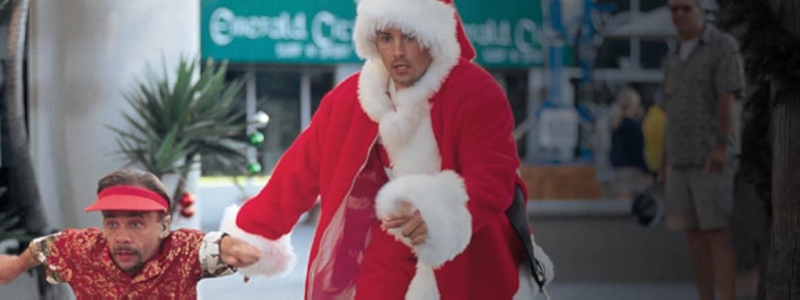 Santa, Jr. 2002