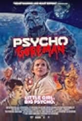 Psycho Goreman 2020