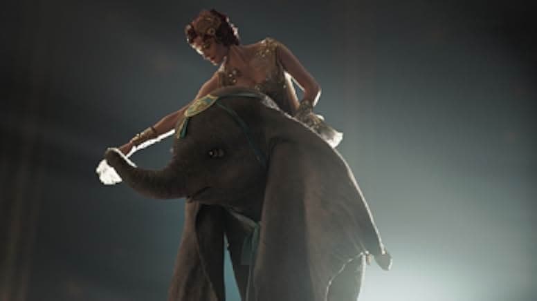Dumbo 2019