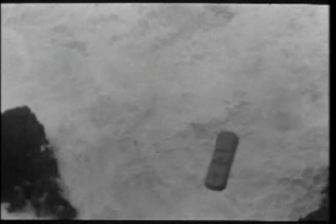 Death of a Bureaucrat 1966