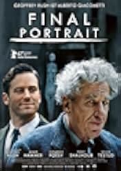 Final Portrait 2017