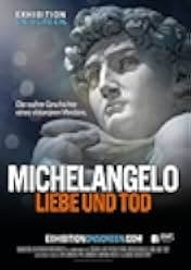 Exhibition on Screen: Michelangelo Love and Death 2017