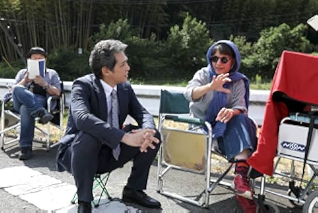 The Nikaidos' Fall 2019