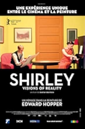 Shirley: Visions of Reality 2013