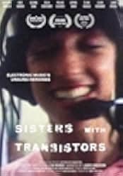 Sisters with Transistors 2020