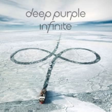 Deep Purple: From Here to InFinite 2017