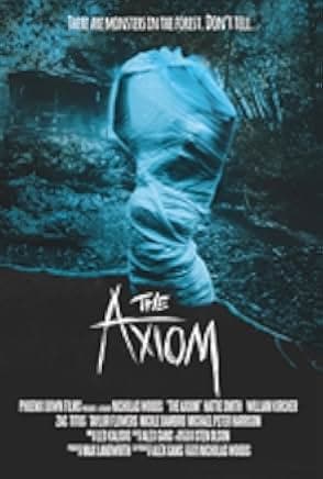 The Axiom 2018