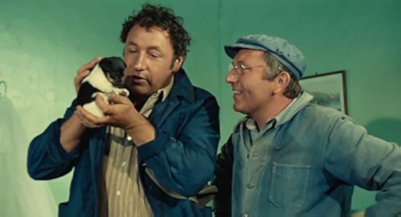 Very Happy Alexander 1968