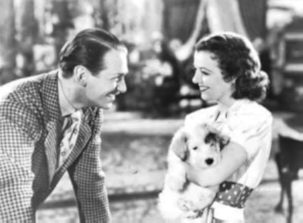 The Young in Heart 1938