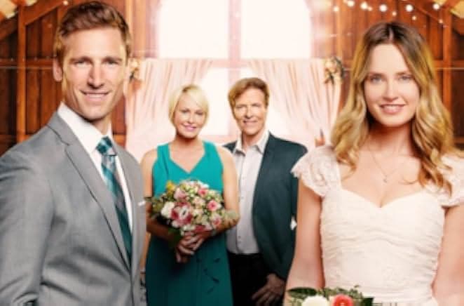 Wedding March 4: Something Old, Something New 2018