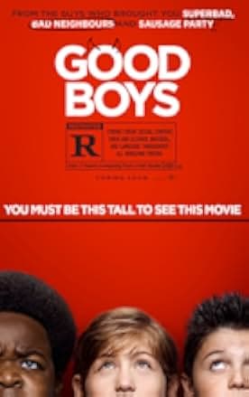Good Boys 2019