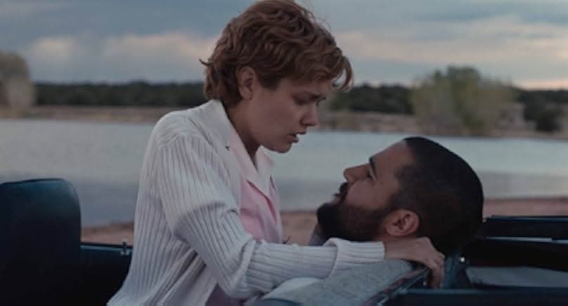 Katie Says Goodbye 2016