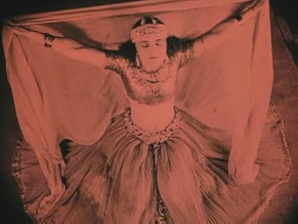 Sumurun 1920