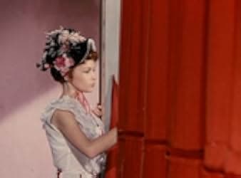 French Cancan 1955