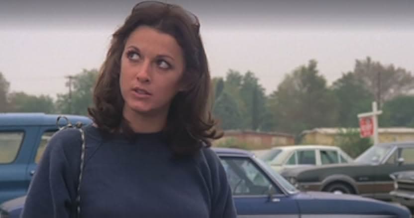 Hollywood Boulevard 1976