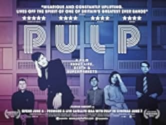 Pulp: A Film About Life, Death & Supermarkets 2014
