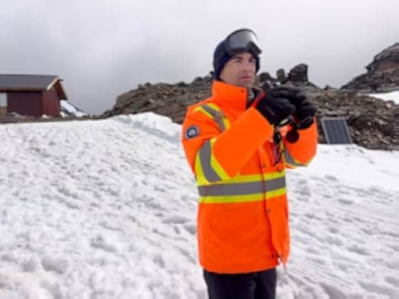 Polar Opposites 2025