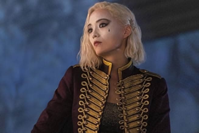 Mission: Impossible 7 2021