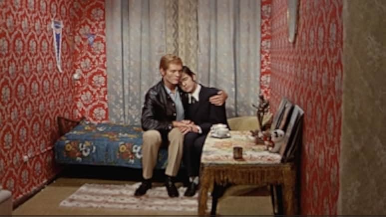 Nicht der Homosexuelle ist pervers, sondern die Situation, in der er lebt 1971