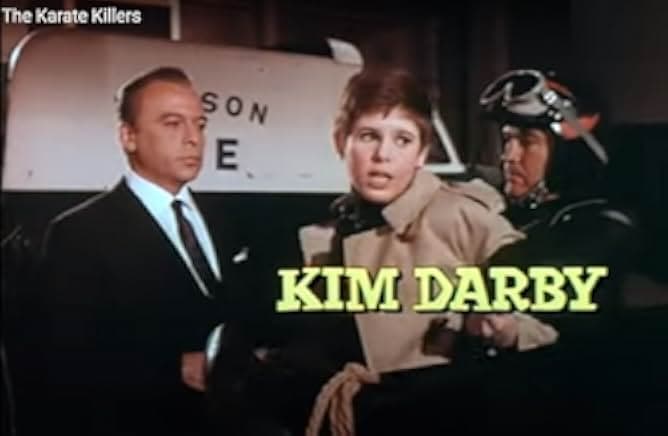The Karate Killers 1967