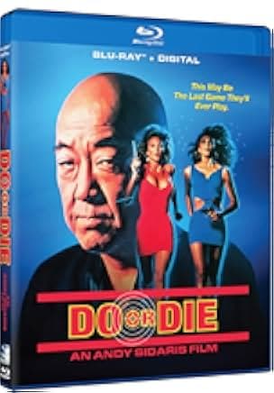 Do or Die 1991