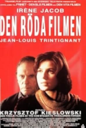 Three Colors: Red 1994