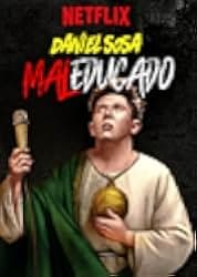 Daniel Sosa: Maleducado 2019