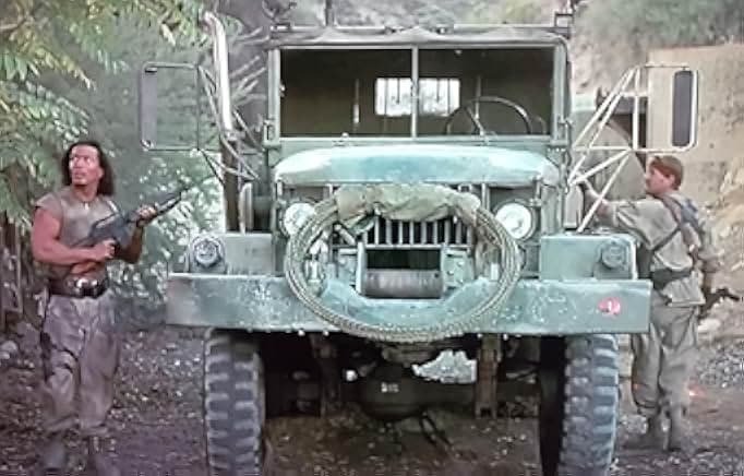 Nemesis III: Prey Harder 1996