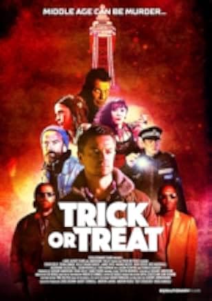 Trick or Treat 2019