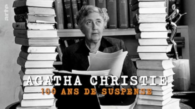 Agatha Christie: 100 Years of Poirot and Miss Marple 2020