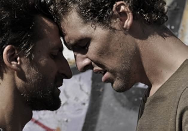 In the Grayscale 2015