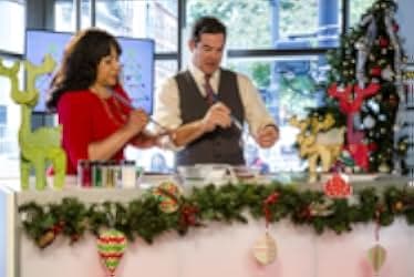 Broadcasting Christmas 2016