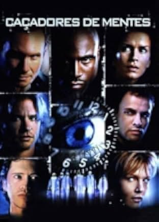 Mindhunters 2004