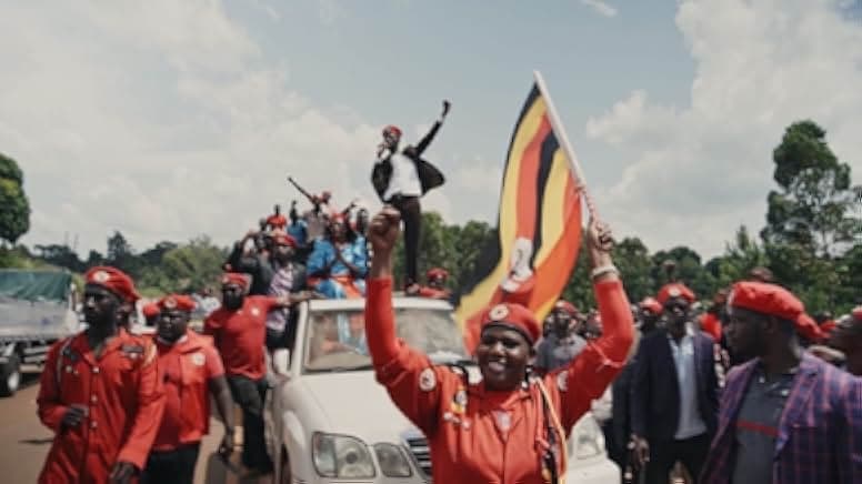 Bobi Wine: The People's President 2023
