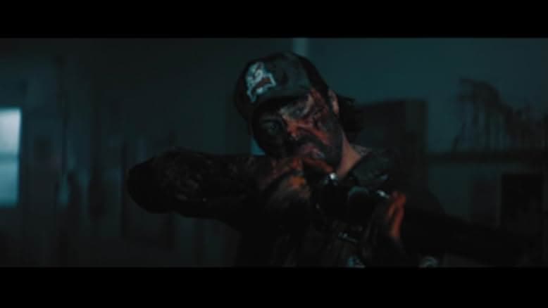 Ghost Killers vs. Bloody Mary 2018