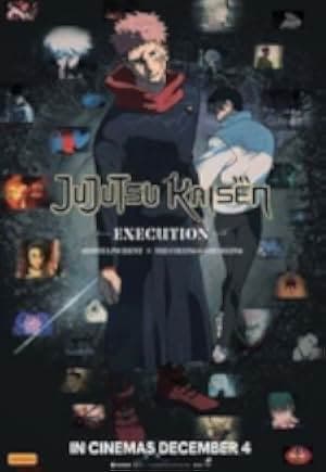 Jujutsu Kaisen: Execution 2025
