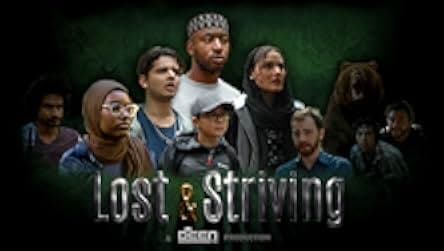Lost & Striving 2021