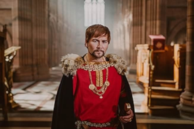 Kingslayer 2022