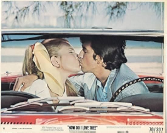 How Do I Love Thee? 1970