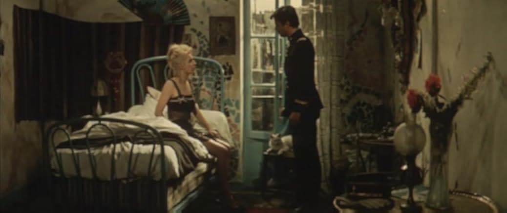 La ronde 1964