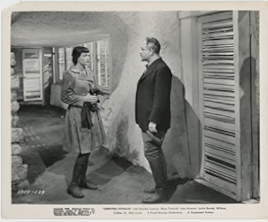 Disputed Passage 1939