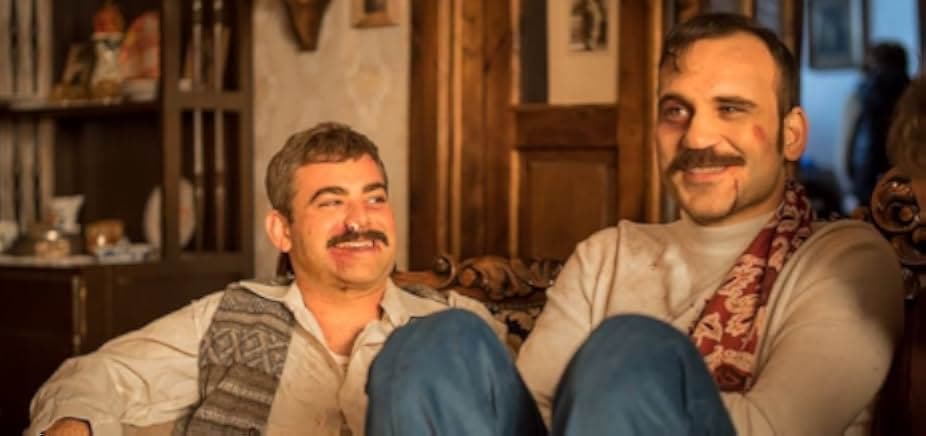 Müthis Bir Film 2016