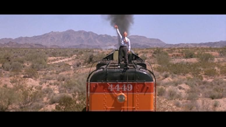 Tough Guys 1986