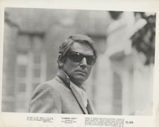 The Heist 1970