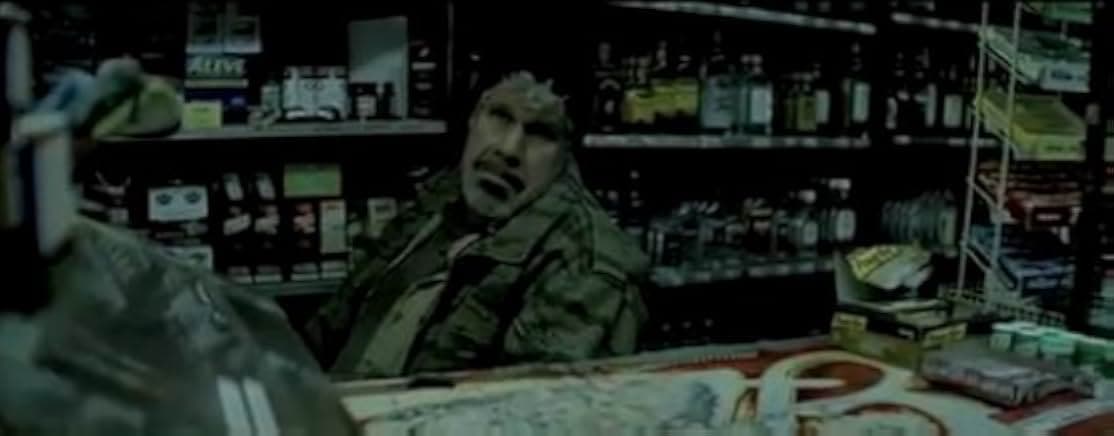 The Punisher: Dirty Laundry 2012