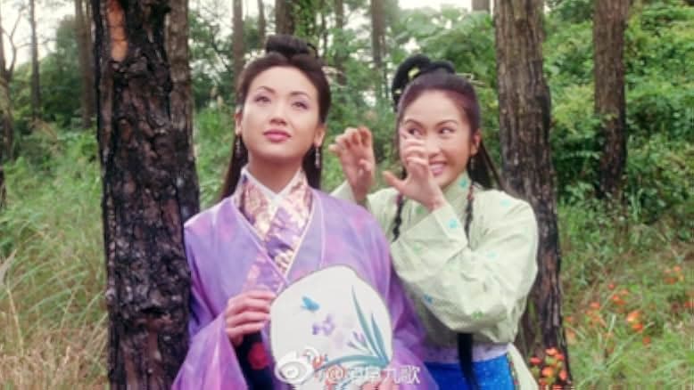 Ninth Happiness 1998